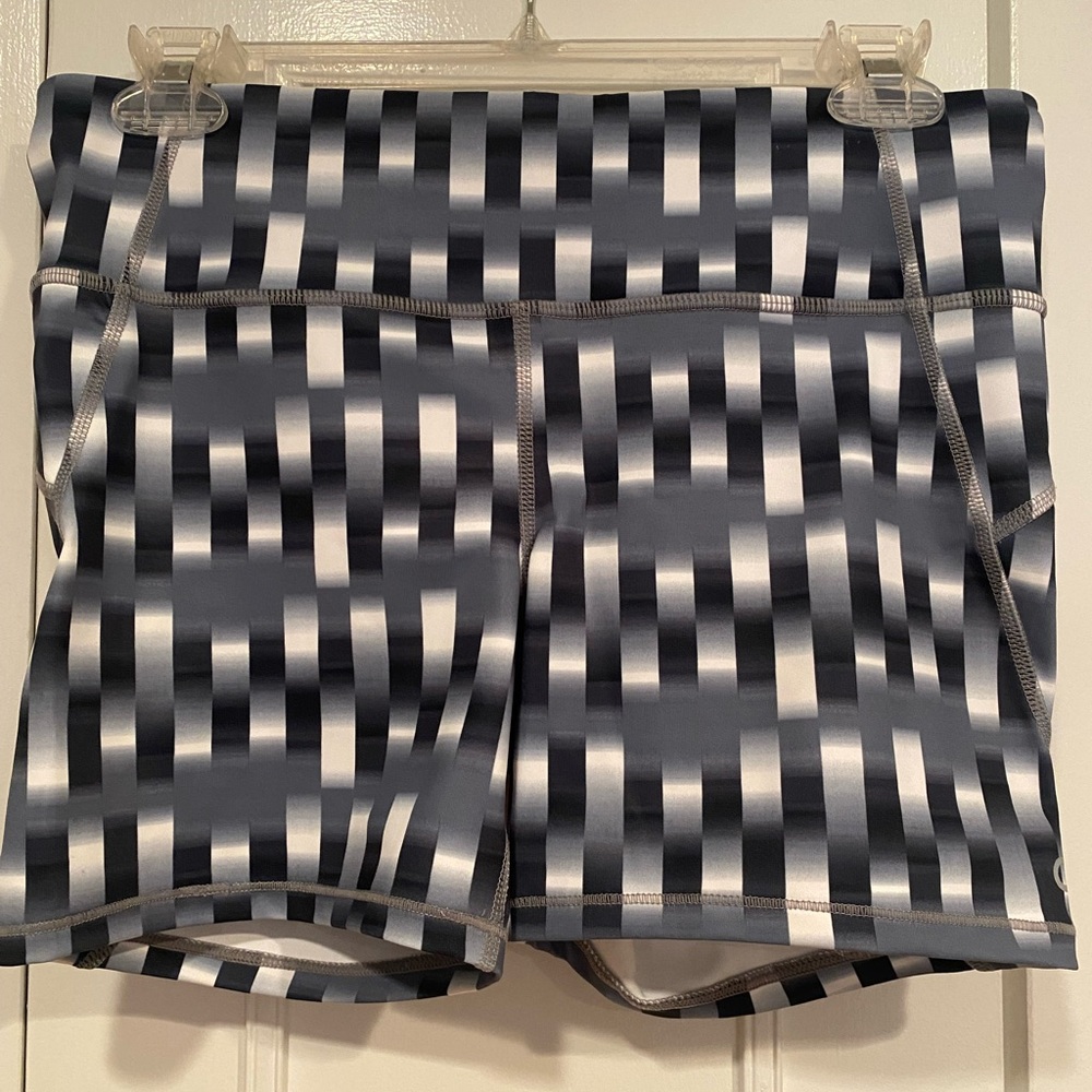 Workout Shorts